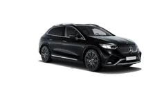 Mercedes EQE SUV