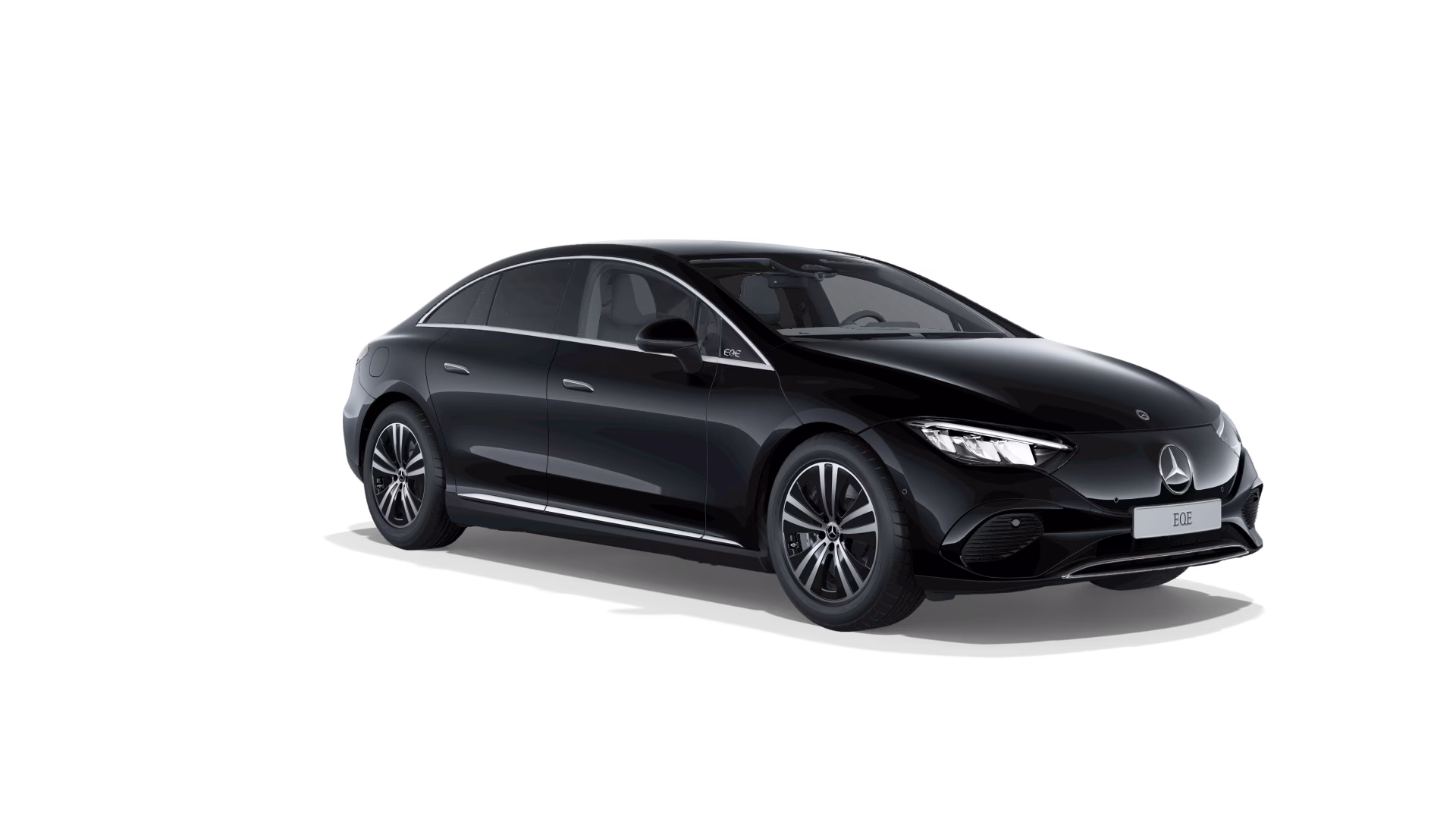Mercedes EQE Berline