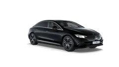 Mercedes EQE Berline