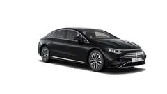 Mercedes EQS Berline