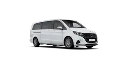 Mercedes EQV
