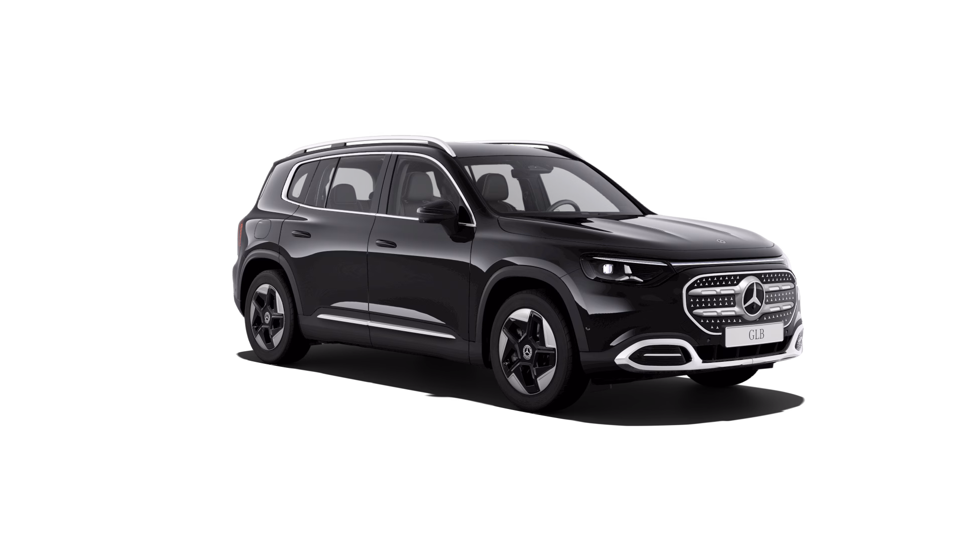 Mercedes GLB