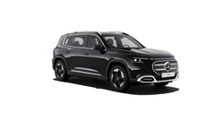 Mercedes GLB