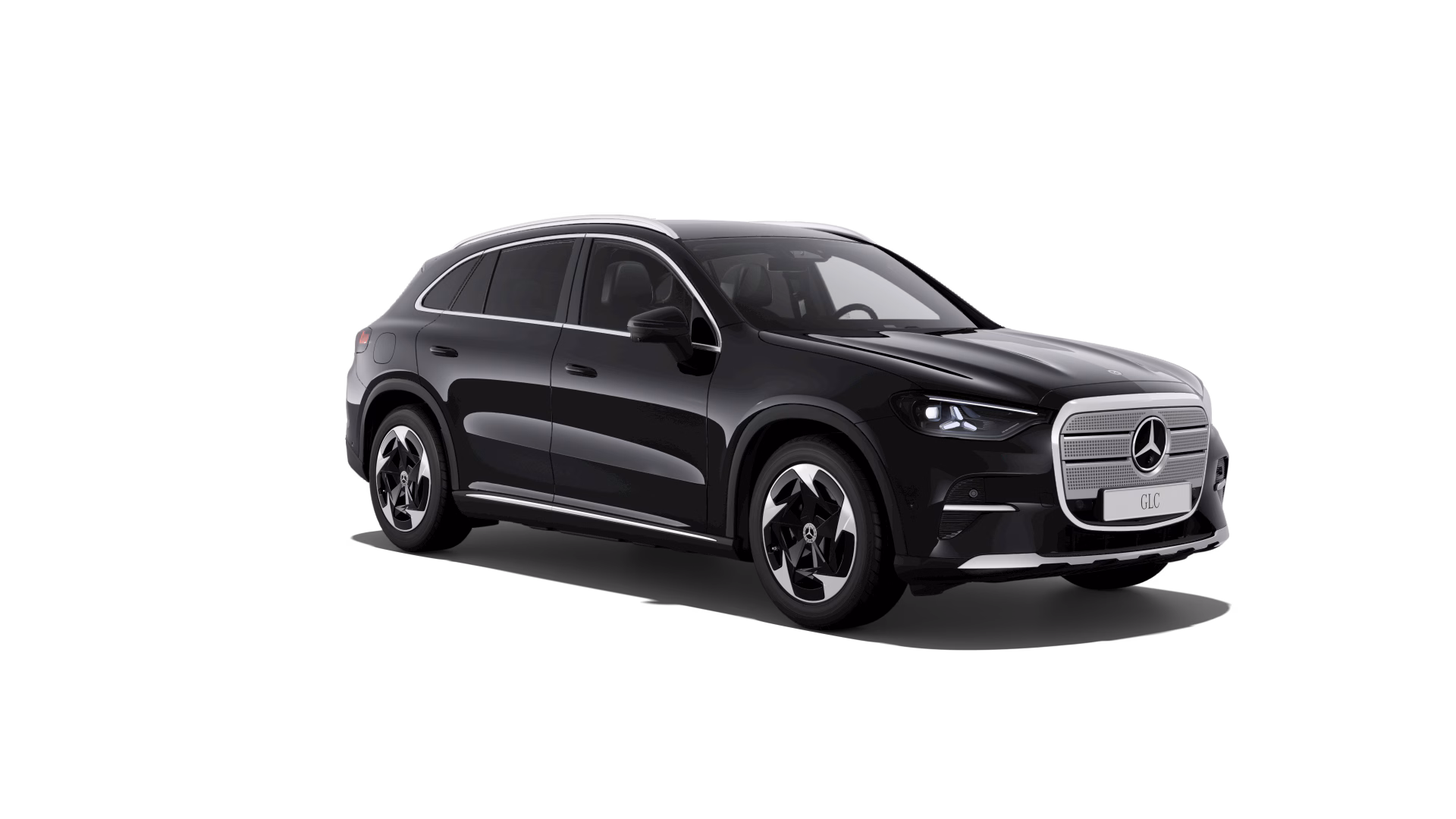 Mercedes GLC