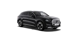 Mercedes GLC