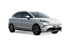 MG4 Urban électrique