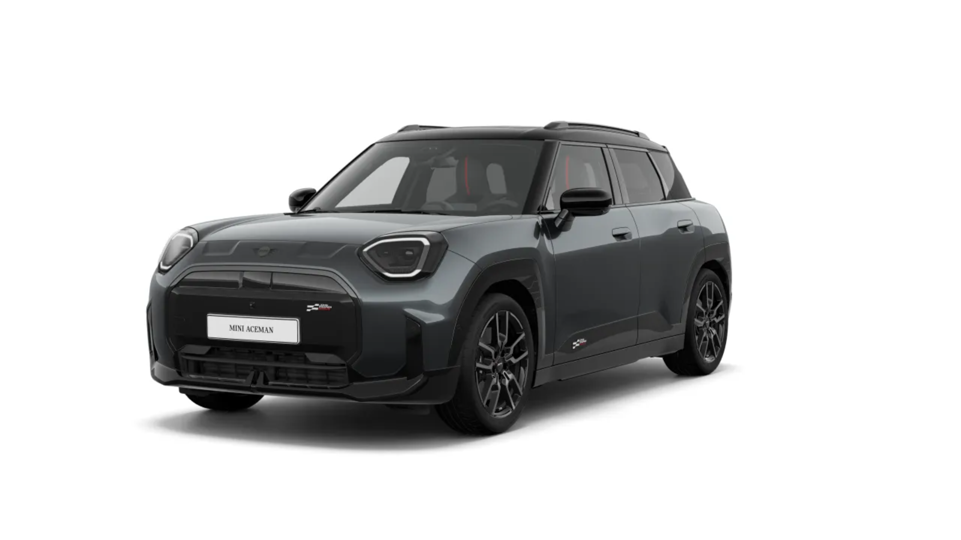 Mini Aceman