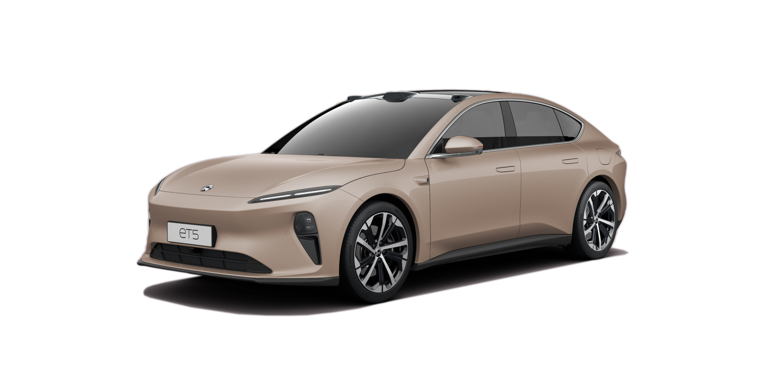 Nio ET5