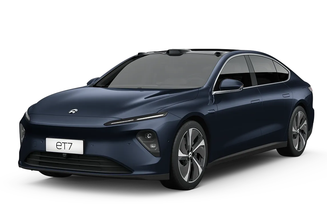Nio ET7
