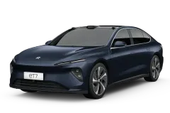 Nio ET7