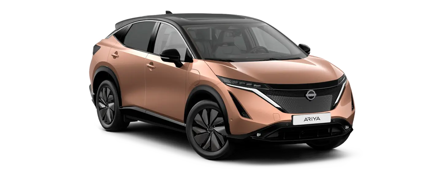 Nissan Ariya