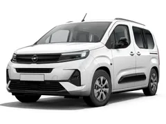 Opel Combo-e Life
