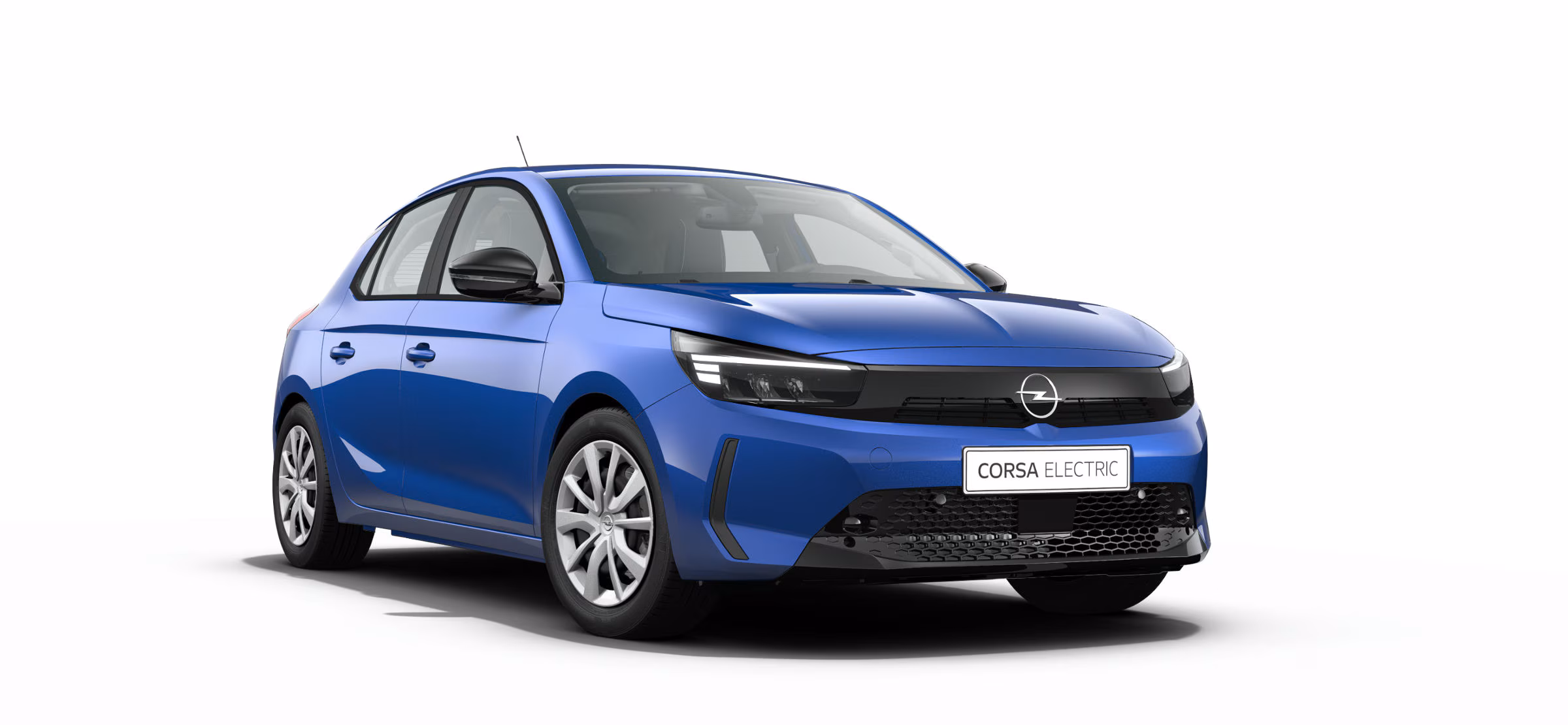 Opel Corsa Electric