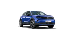 Opel Mokka Electric