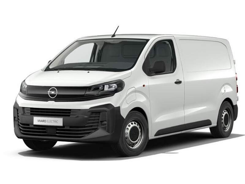 Opel Vivaro-e Life