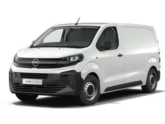 Opel Vivaro-e Life électrique