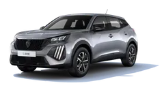 Peugeot E-2008 électrique