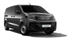 Peugeot E-Expert Combi électrique