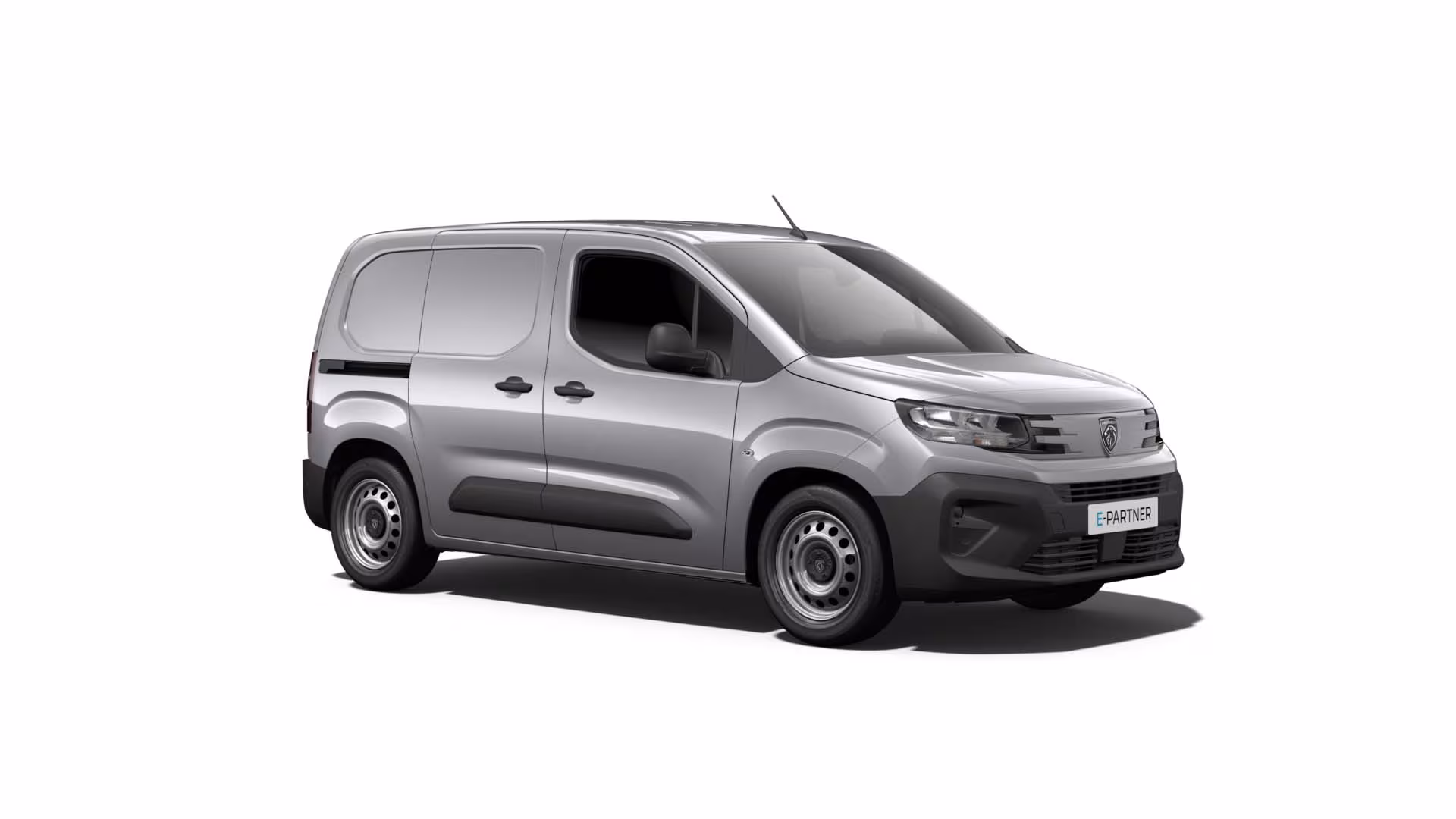 Peugeot e-Partner