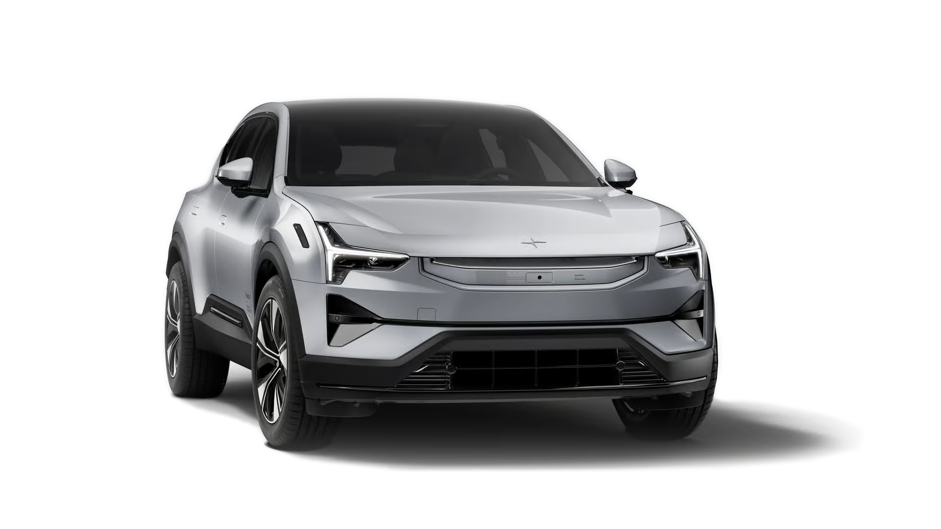 Polestar 3