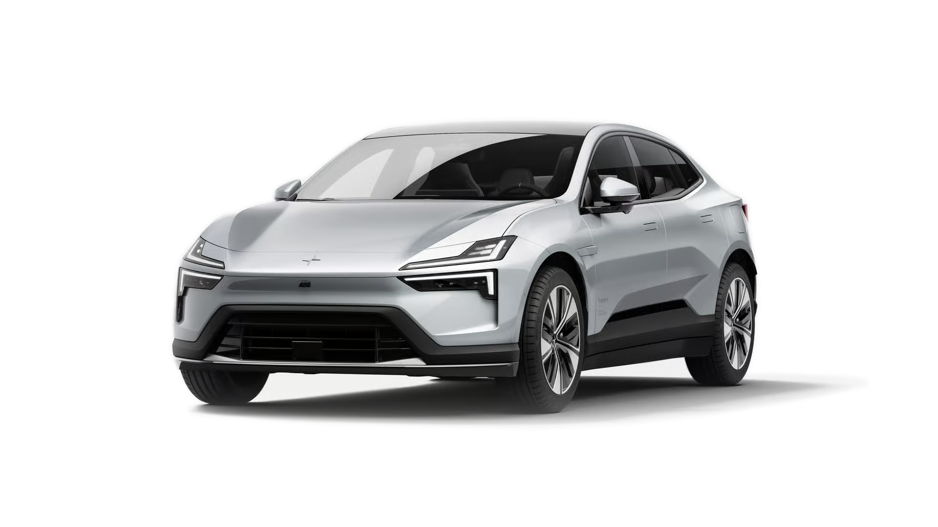 Polestar 4