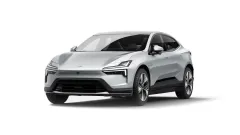Polestar 4