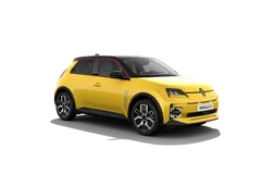 Renault 5 E-Tech