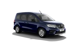 Renault Kangoo E-Tech électrique