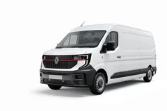 Renault Master E-Tech électrique