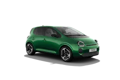 Renault Twingo E-Tech électrique