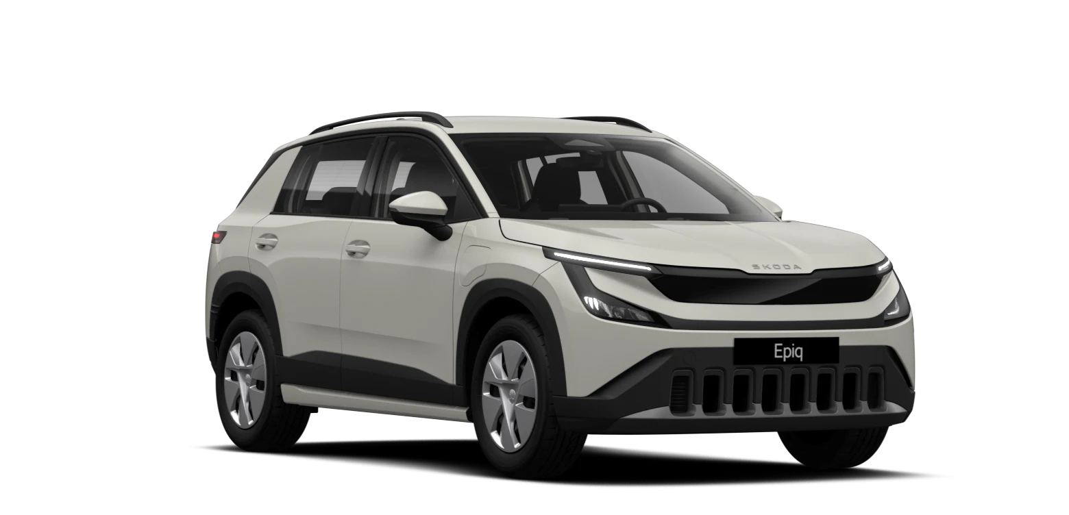 Skoda Epiq