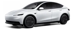 Tesla Model Y électrique