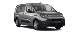 Toyota Proace City Electric Verso
