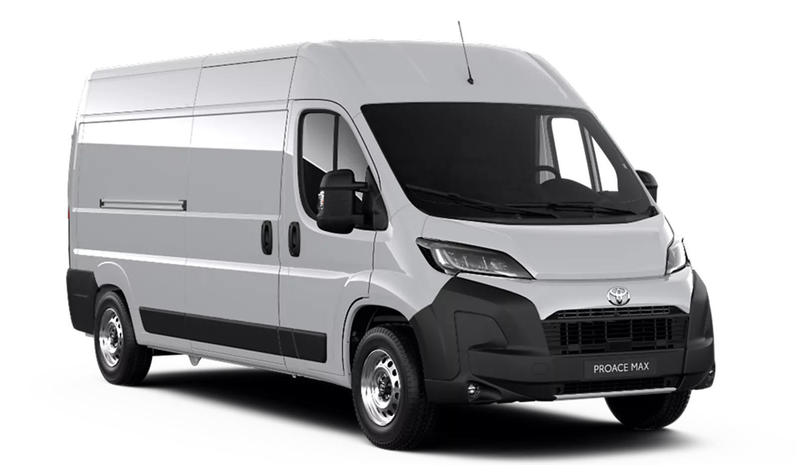 Toyota Proace Max Electric