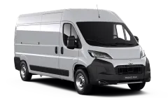 Toyota Proace Max Electric électrique