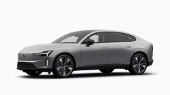 Volvo ES90