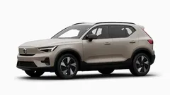 Volvo EX40
