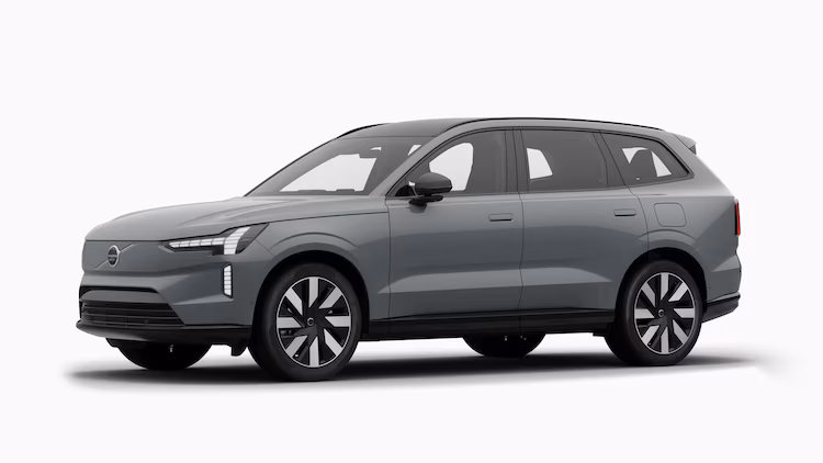 Volvo EX90