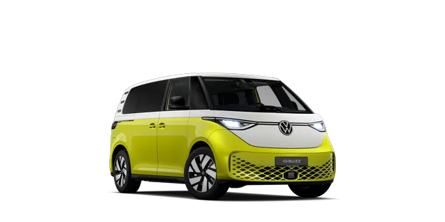 Volkswagen ID.Buzz