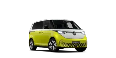 Volkswagen ID.Buzz électrique