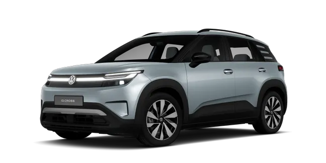 Volkswagen ID. Cross
