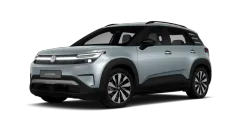 Volkswagen ID. Cross électrique