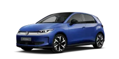 Volkswagen ID. Polo électrique