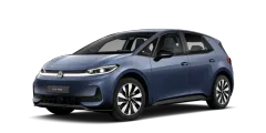 Volkswagen ID.3 Neo électrique