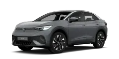 Volkswagen ID.5 électrique
