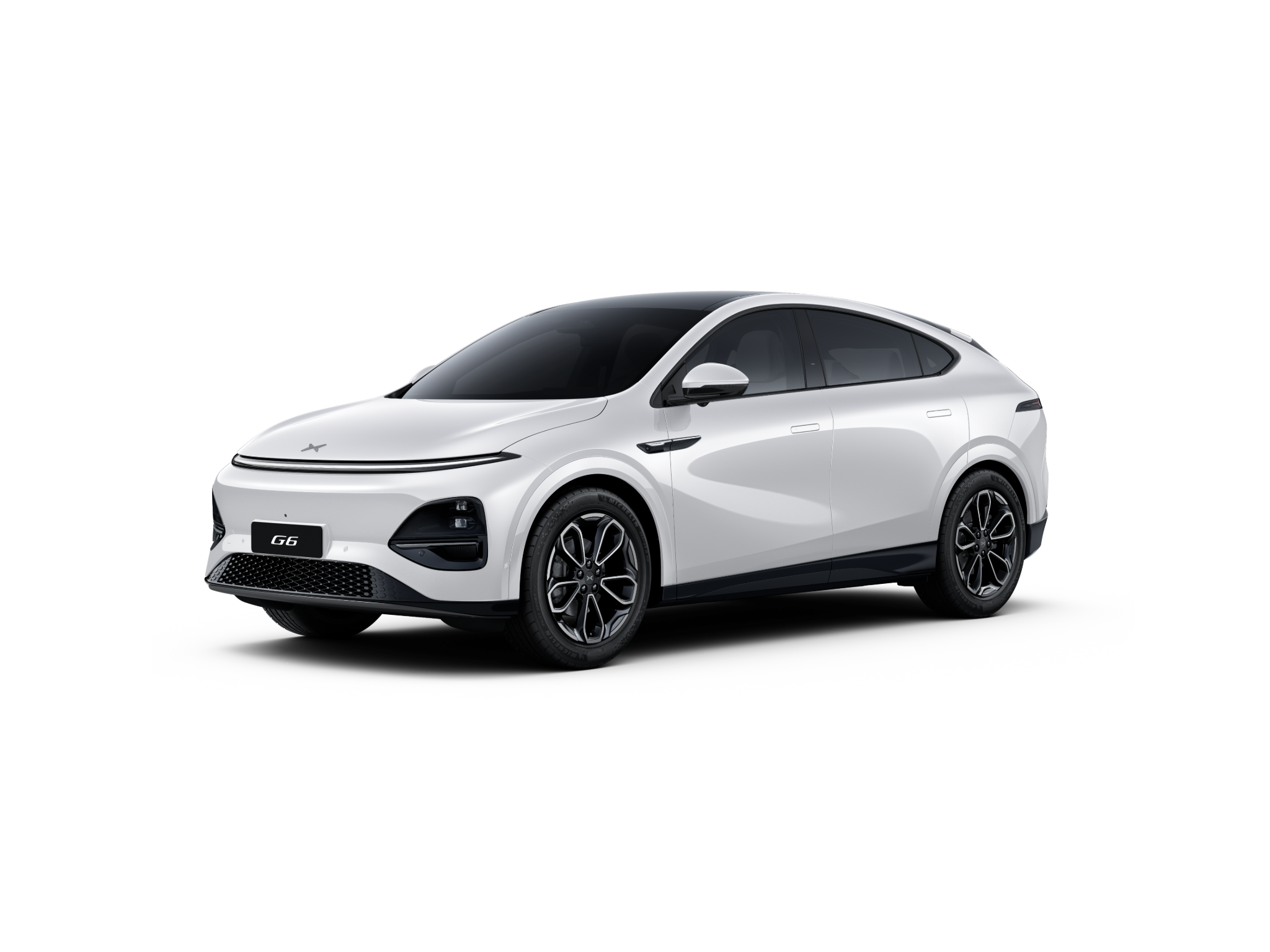 Xpeng G6