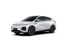 Xpeng G6