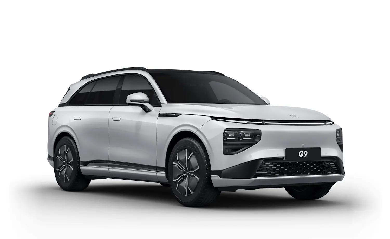 Xpeng G9