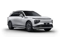Xpeng G9