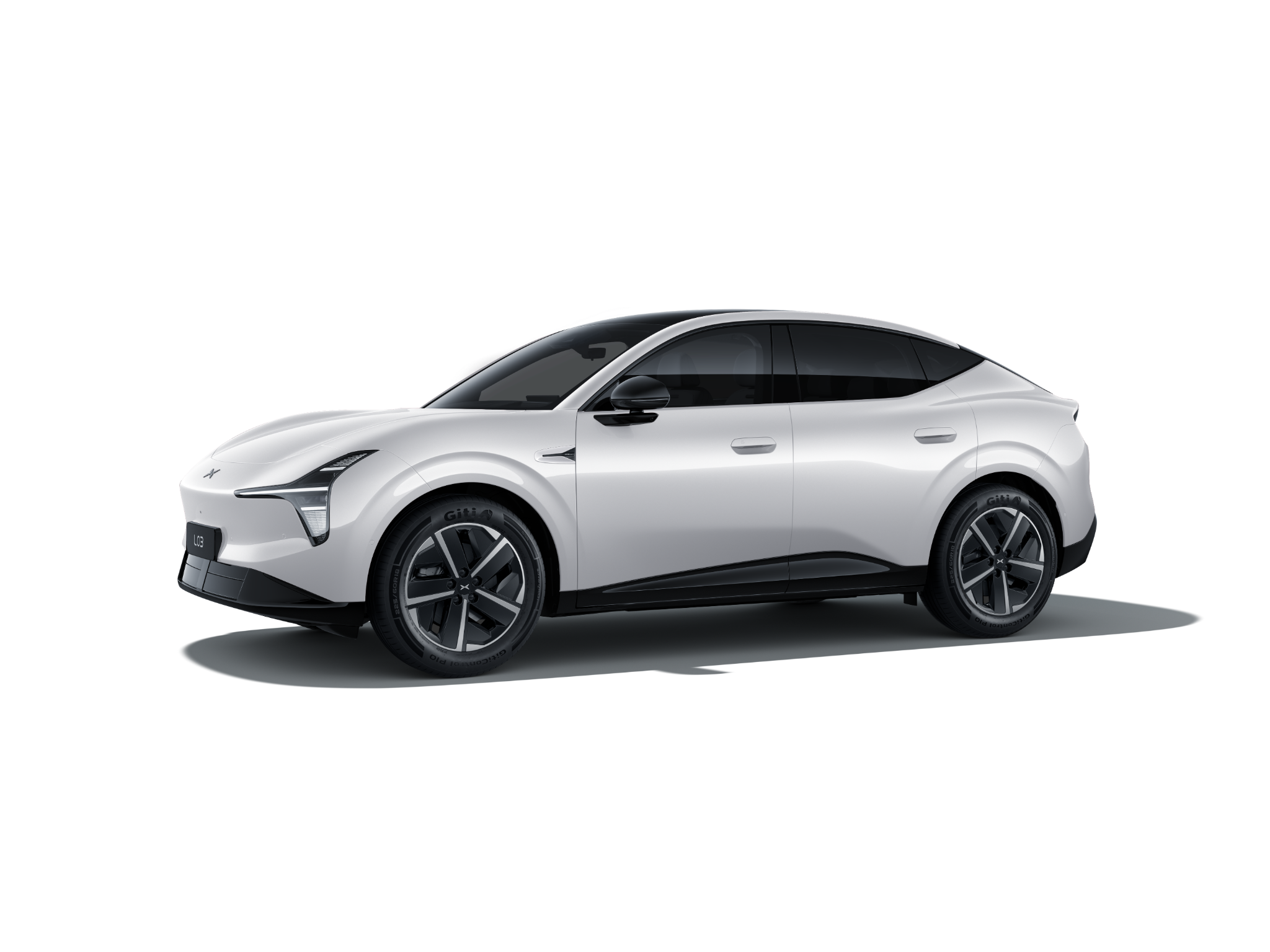 Xpeng L03